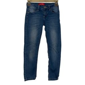 GoGo Star Jeans Stretchy Girls Size 00